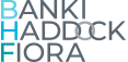 Banki Haddock Fiora